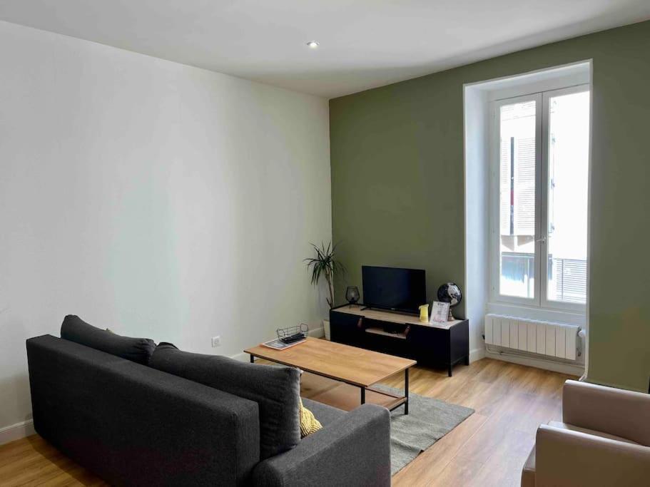New Cosy Appartement Plein Centre Clermont-Ferrand Augustins A Экстерьер фото