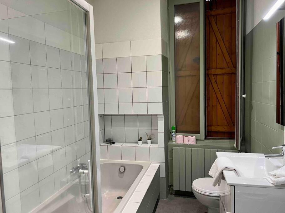 New Cosy Appartement Plein Centre Clermont-Ferrand Augustins A Экстерьер фото
